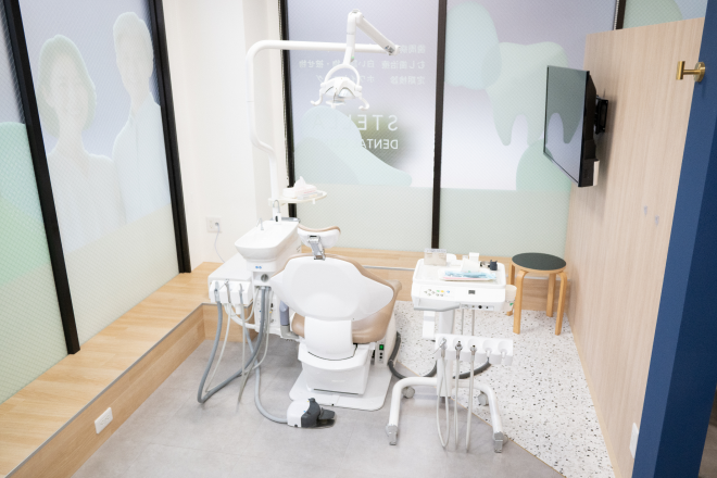 アクセス・診療時間