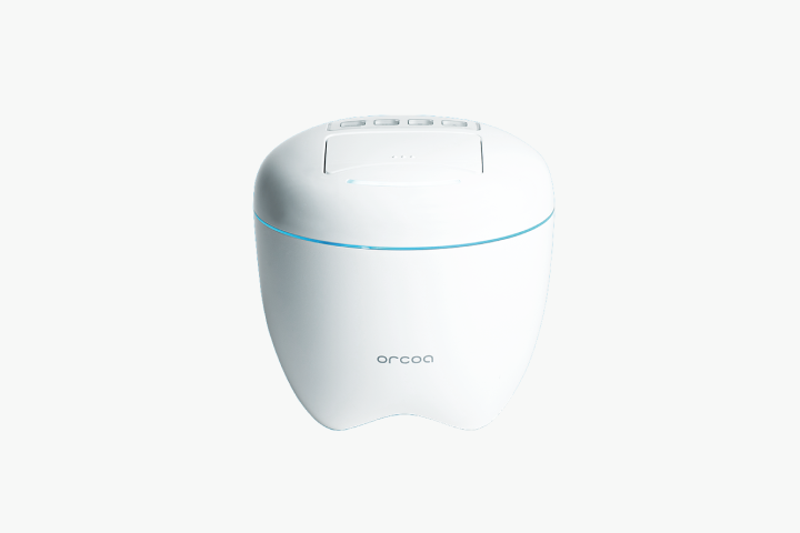 オルコア（歯周病菌検査）