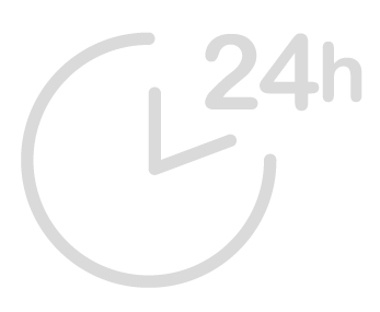 24h