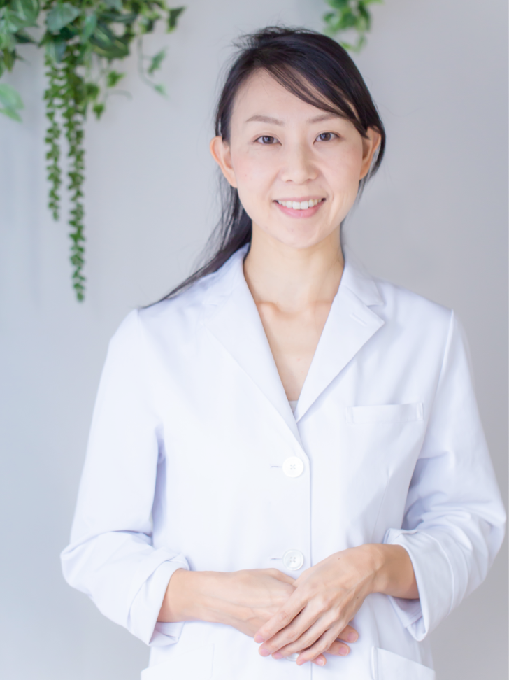 ステラ矯正歯科院長　西田英莉