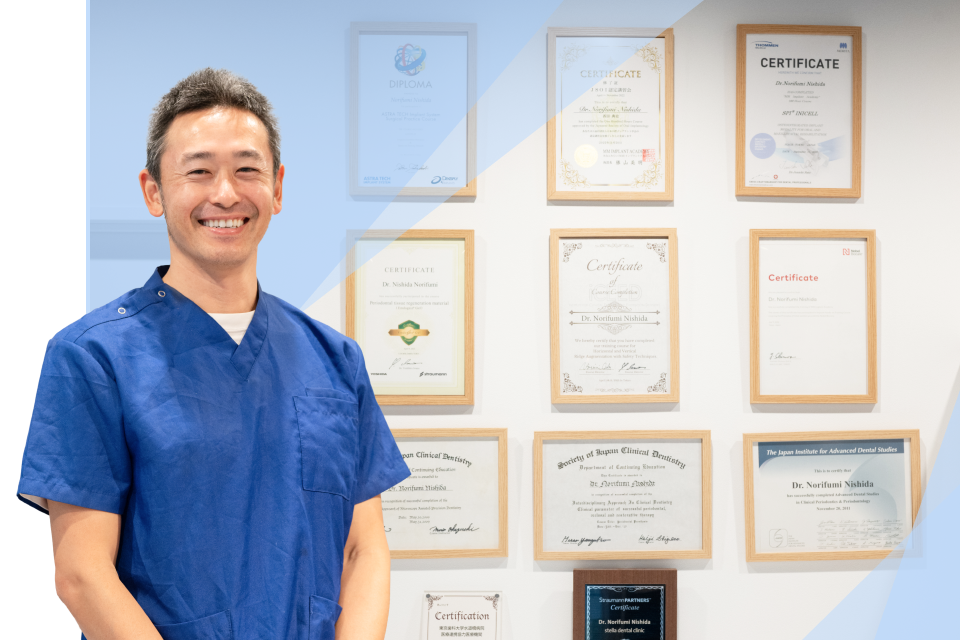 ストローマンインプラント