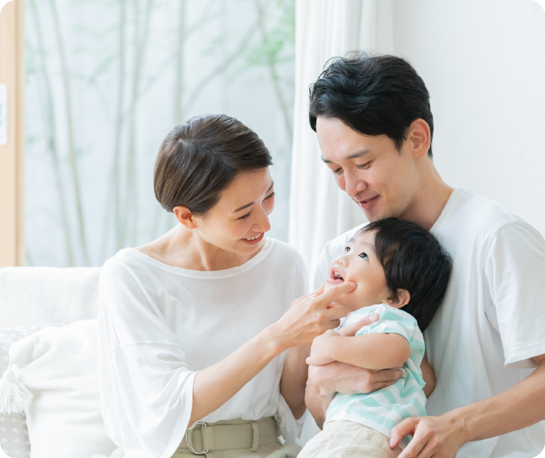 口腔機能不全症