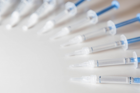 ホームホワイトニング