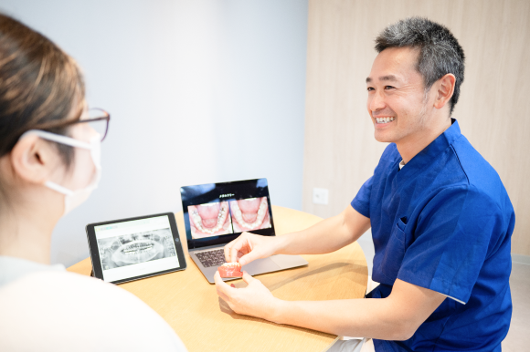 カウンセリング